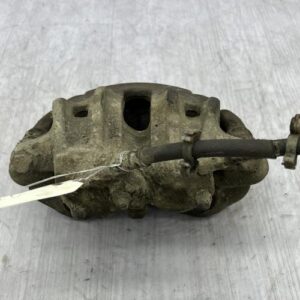 Etrier avant droit (freinage) CITROEN JUMPER 1 Diesel