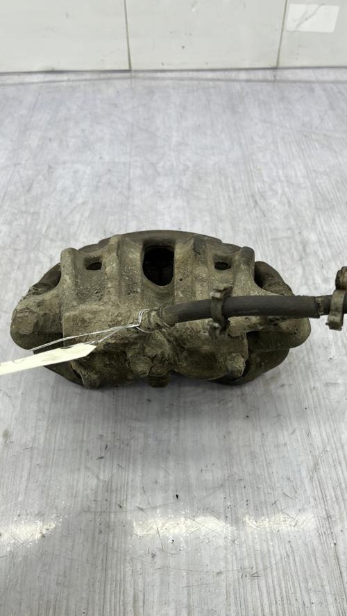 Etrier avant droit (freinage) CITROEN JUMPER 1 Diesel