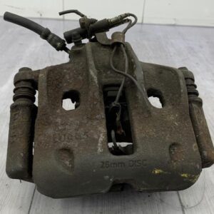Etrier avant droit (freinage) CITROEN EVASION PHASE 1 Essence
