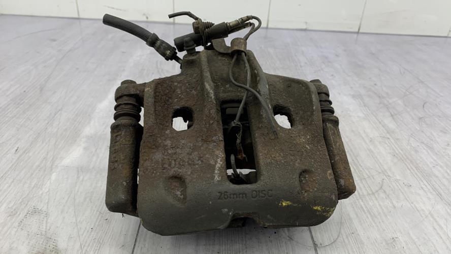 Etrier avant droit (freinage) CITROEN EVASION PHASE 1 Essence