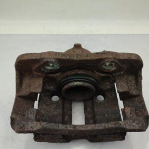 Etrier avant droit (freinage) CITROEN BERLINGO 1 PHASE 1 Diesel