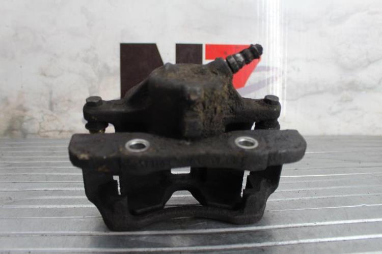Etrier avant droit (freinage) CITROEN BERLINGO 1 PHASE 1 Diesel