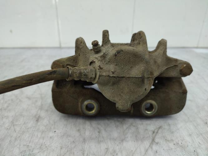 Etrier avant droit (freinage) CITROEN XSARA PICASSO PHASE 1 Diesel