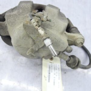 Etrier avant droit (freinage) CITROEN C8 Diesel