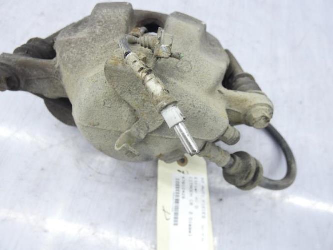 Etrier avant droit (freinage) CITROEN C8 Diesel