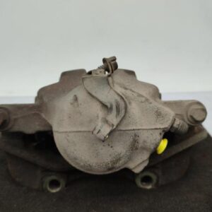 Etrier avant droit (freinage) CITROEN C8 Diesel