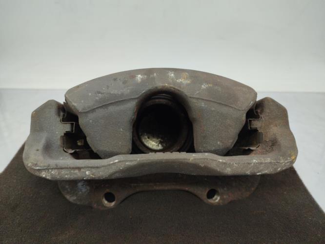 Etrier avant droit (freinage) CITROEN C8 Diesel