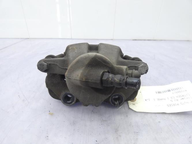 Etrier avant droit (freinage) CITROEN C3 1 PHASE 1 Diesel
