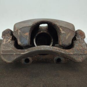 Etrier avant droit (freinage) CITROEN C3 1 PHASE 1 Essence