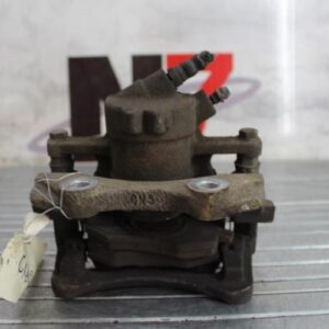 Etrier avant droit (freinage) CITROEN C3 1 PHASE 1 Diesel