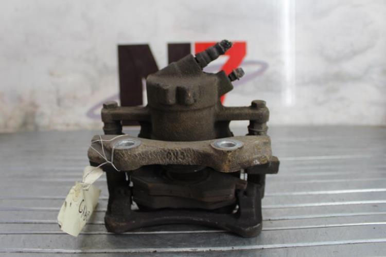 Etrier avant droit (freinage) CITROEN C3 1 PHASE 1 Diesel