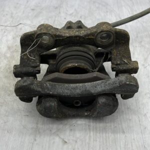 Etrier avant droit (freinage) CITROEN C3 1 PHASE 1 Diesel