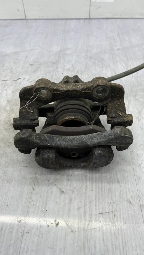 Etrier avant droit (freinage) CITROEN C3 1 PHASE 1 Diesel