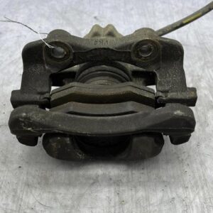 Etrier avant droit (freinage) CITROEN C3 1 PHASE 2
