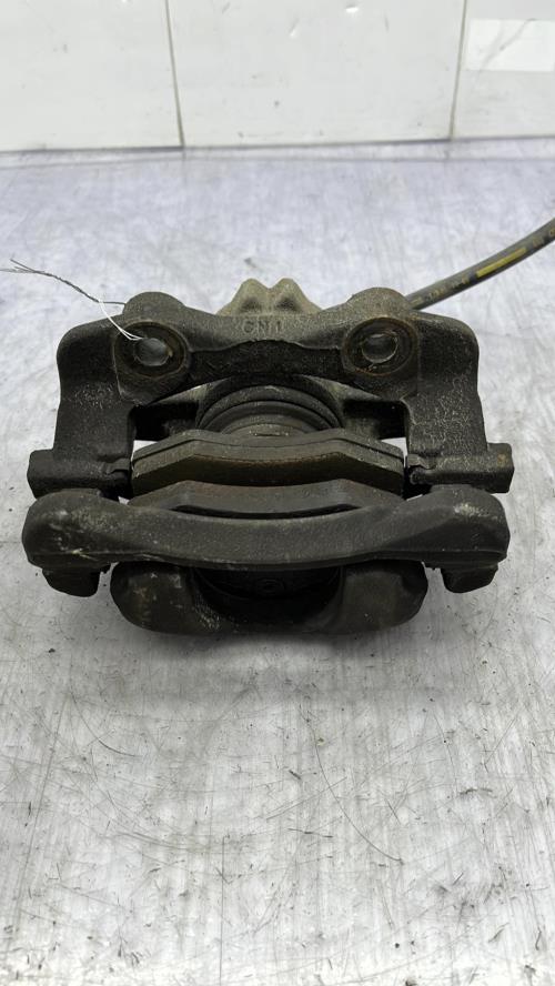 Etrier avant droit (freinage) CITROEN C3 1 PHASE 2