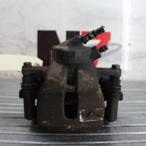 Etrier avant droit (freinage) CITROEN C3 1 PHASE 1 Diesel