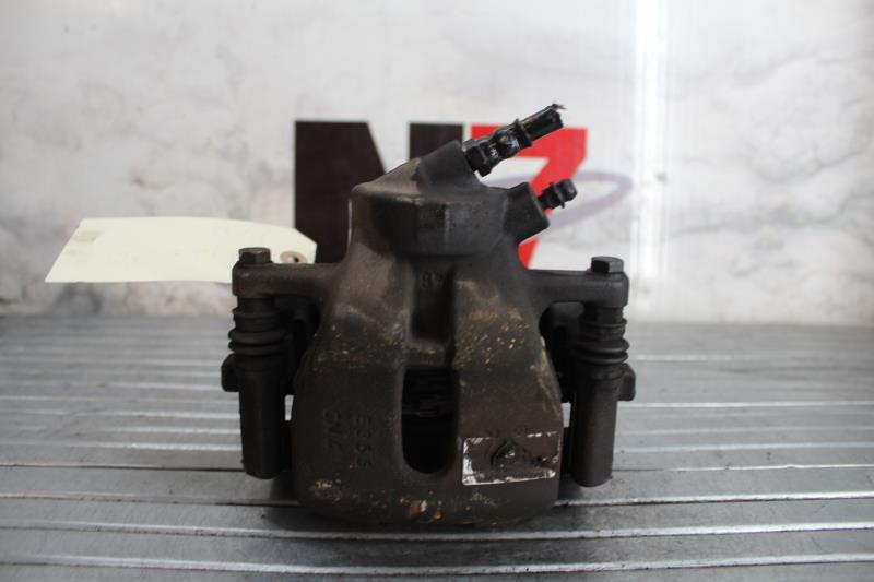 Etrier avant droit (freinage) CITROEN C3 1 PHASE 1 Diesel