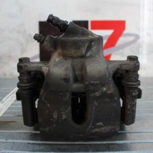Etrier avant droit (freinage) CITROEN C3 1 PHASE 1 Diesel