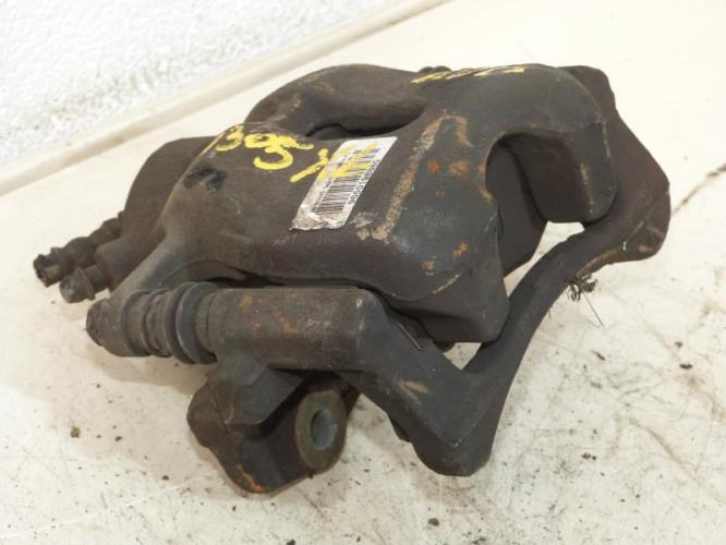 Etrier avant droit (freinage) CITROEN C2 PHASE 1 Diesel