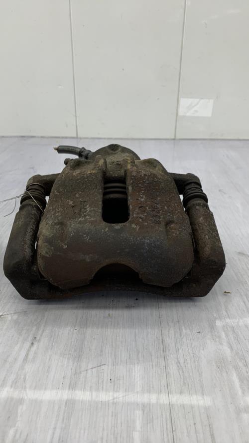 Etrier avant droit (freinage) CITROEN C3 1 PHASE 1 Diesel