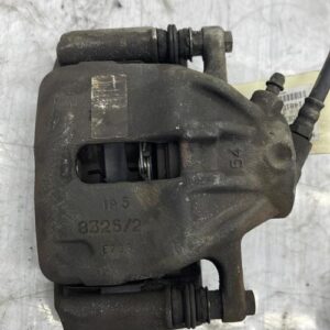 Etrier avant droit (freinage) CITROEN C3 1 PHASE 1 Diesel