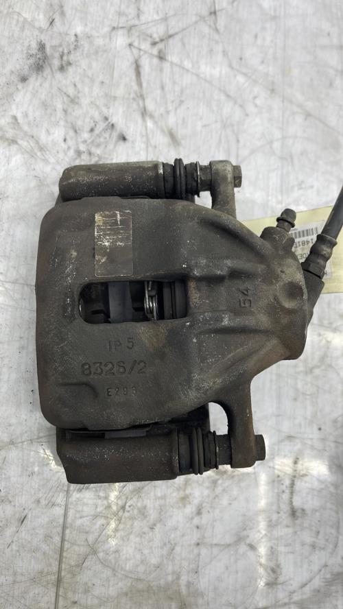 Etrier avant droit (freinage) CITROEN C3 1 PHASE 1 Diesel