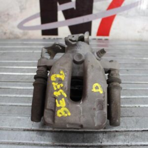 Etrier avant droit (freinage) CITROEN C3 1 PHASE 1 Diesel