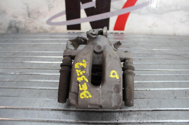 Etrier avant droit (freinage) CITROEN C3 1 PHASE 1 Diesel