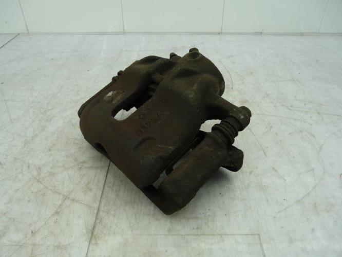 Etrier avant droit (freinage) CITROEN C3 PLURIEL PHASE 1 CABRIOLET Essence