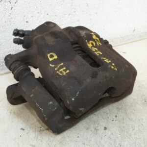 Etrier avant droit (freinage) CITROEN C3 PLURIEL PHASE 1 CABRIOLET Essence