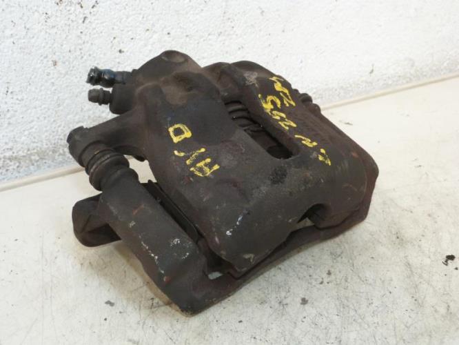 Etrier avant droit (freinage) CITROEN C3 PLURIEL PHASE 1 CABRIOLET Essence