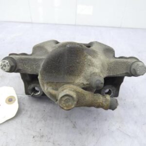 Etrier avant droit (freinage) CITROEN C1 1 PHASE 1 Diesel