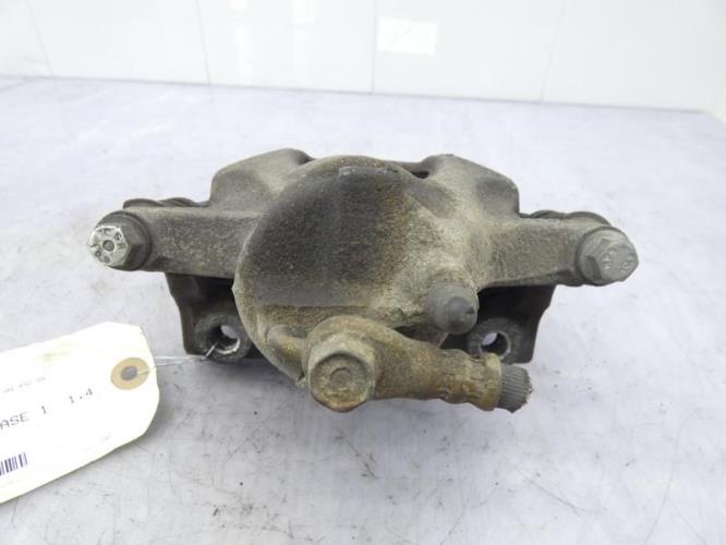 Etrier avant droit (freinage) CITROEN C1 1 PHASE 1 Diesel