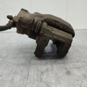 Etrier avant droit (freinage) CITROEN C1 1 PHASE 1 Essence