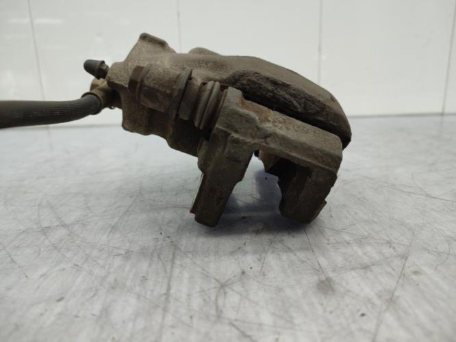 Etrier avant droit (freinage) CITROEN C1 1 PHASE 1 Essence