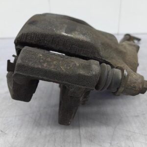 Etrier avant droit (freinage) CITROEN C1 1 PHASE 1 Diesel