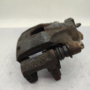 Etrier avant droit (freinage) CITROEN C1 1 PHASE 2 Essence