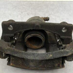 Etrier avant droit (freinage) CITROEN C1 1 PHASE 3 Essence