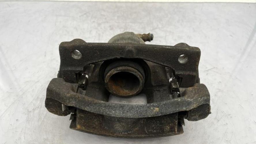 Etrier avant droit (freinage) CITROEN C1 1 PHASE 3 Essence