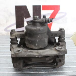 Etrier avant droit (freinage) CITROEN C1 1 PHASE 1 Diesel