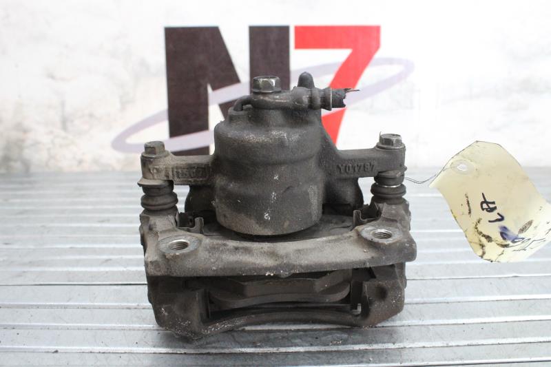 Etrier avant droit (freinage) CITROEN C1 1 PHASE 1 Diesel