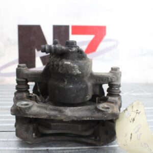 Etrier avant gauche (freinage) CITROEN C1 1 PHASE 1 Diesel