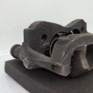 Etrier avant droit (freinage) CITROEN JUMPER 3 PHASE 1 Diesel