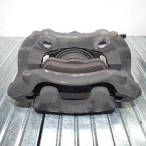 Etrier avant droit (freinage) CITROEN C4 2 PHASE 1 Diesel