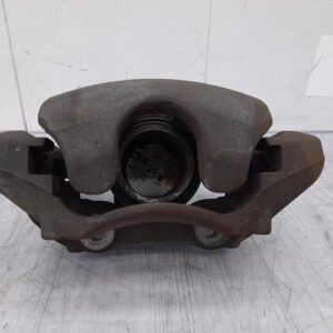 Etrier avant droit (freinage) CITROEN C4 2 PHASE 1 Diesel