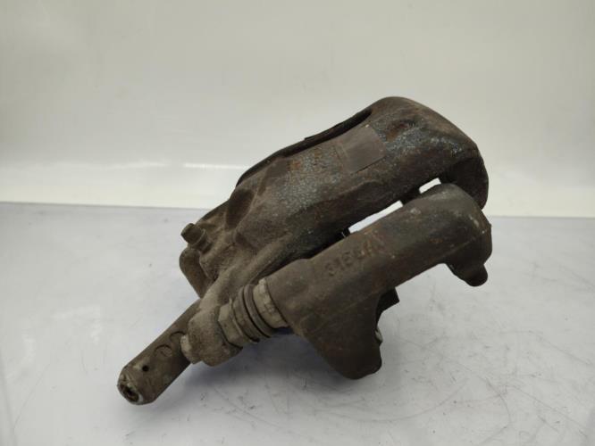 Etrier avant droit (freinage) CITROEN C4 2 PHASE 2 Diesel