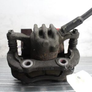 Etrier avant droit (freinage) CITROEN C4 2 PHASE 1 Diesel