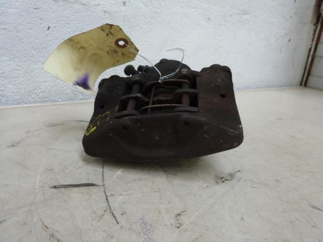 Etrier avant droit (freinage) CITROEN AX PHASE 2 Essence