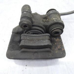 Etrier avant droit (freinage) CITROEN SAXO PHASE 1 Essence