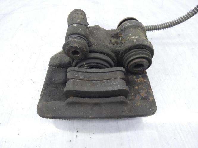 Etrier avant droit (freinage) CITROEN SAXO PHASE 1 Essence